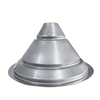 High-Precision Custom Metal Spinning for Fan and Ventilation Equipment Components