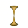 Modern Double-Bell Shaped Table Legs / Coffee Table Legs / Stylish Table Leg Supports