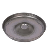 custom stainless steel spinning parts
