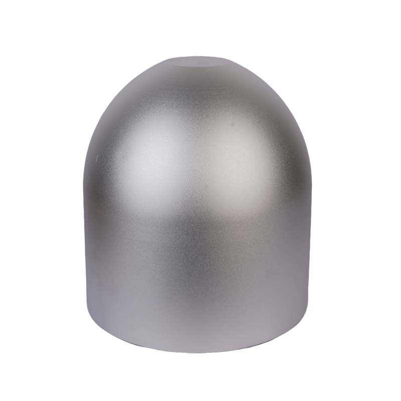 Precision Aluminum Metal Spinning Parts