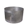 Custom Metal Spinning Parts