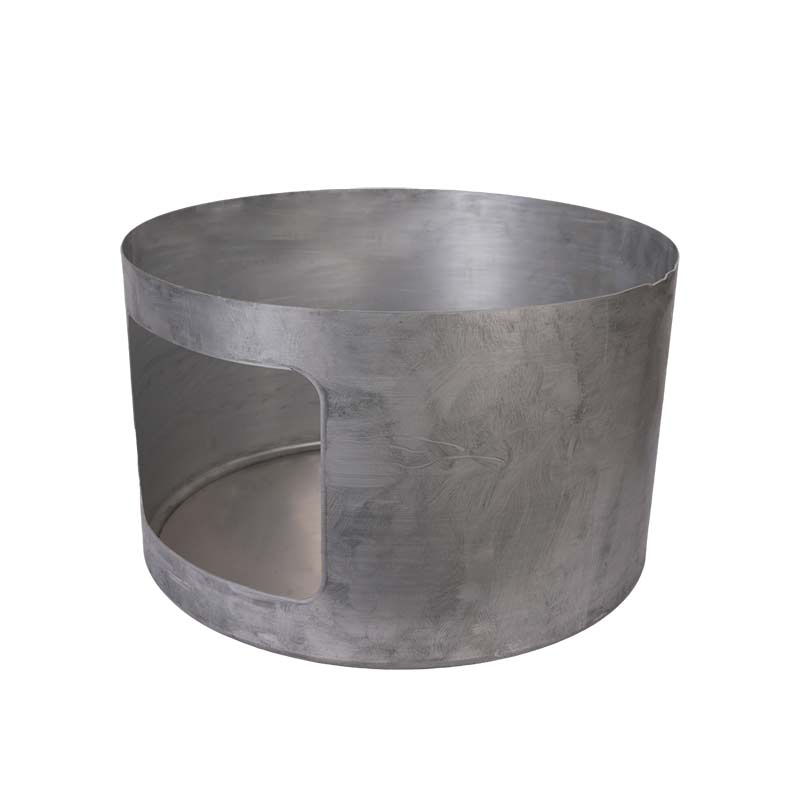 Custom Metal Spinning Parts