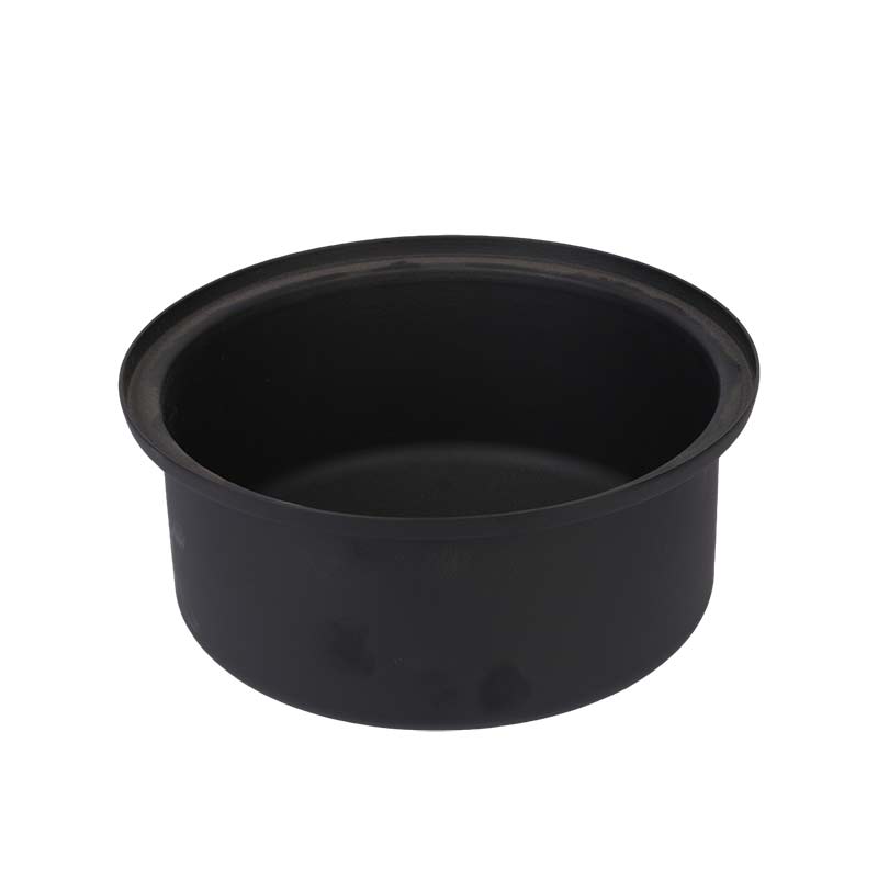 OEM High Precision Metal Spinning Solutions