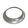 Metal Spinning Round Canopy Plate for Lighting Hardware Accessories