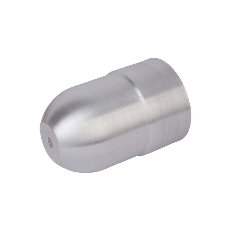 Precision Metal Spinning