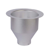 OEM aluminum spinning factory