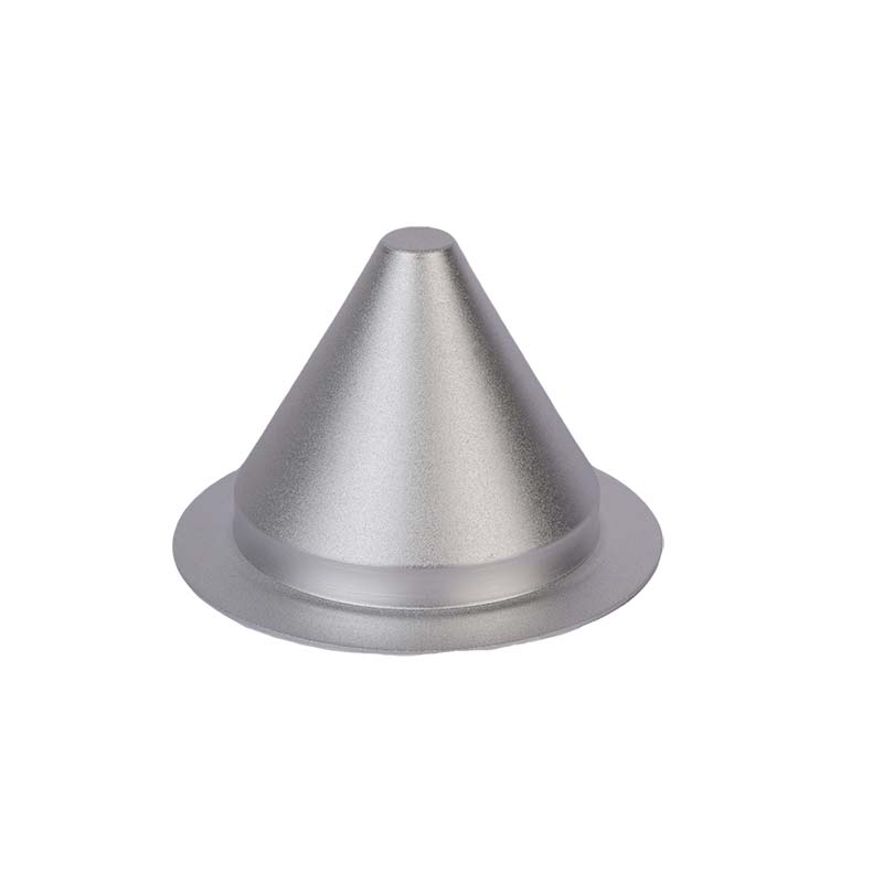 Custom Aluminum Spinning Parts