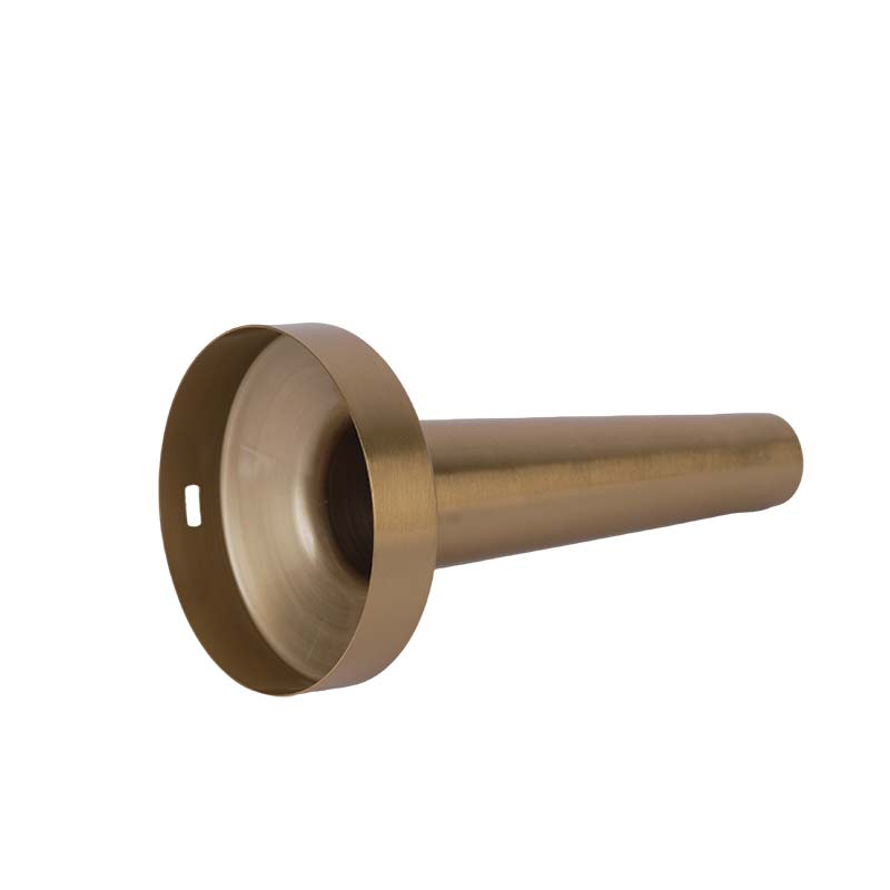 OEM Metal Spinning