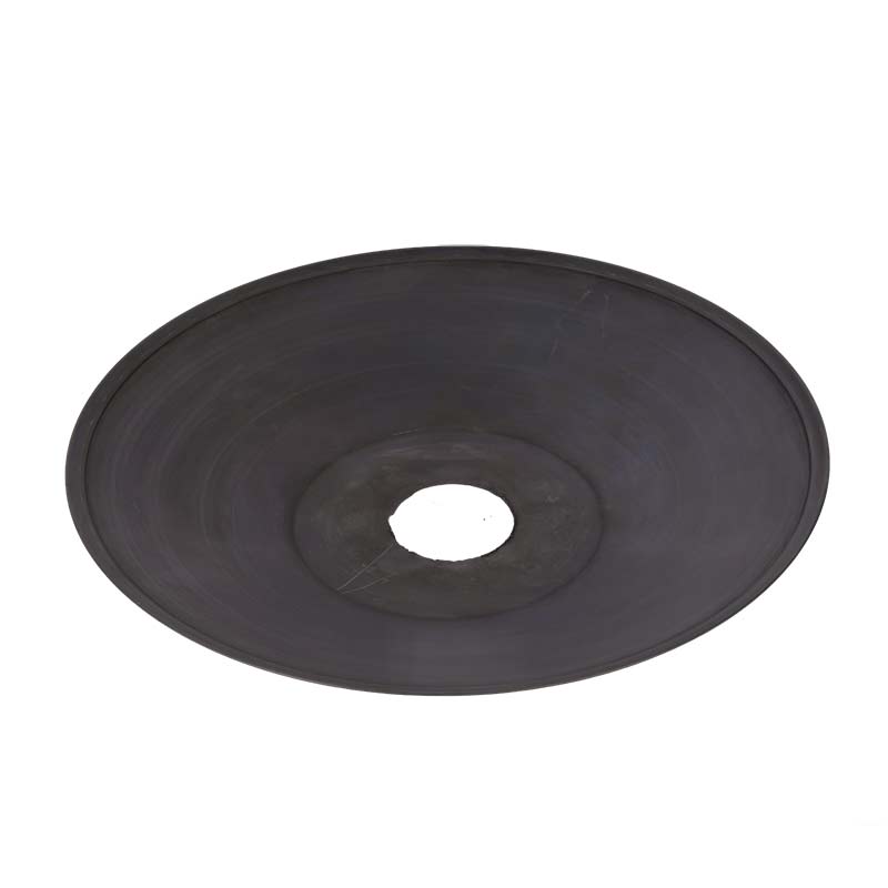Industrial Metal Spinning Products