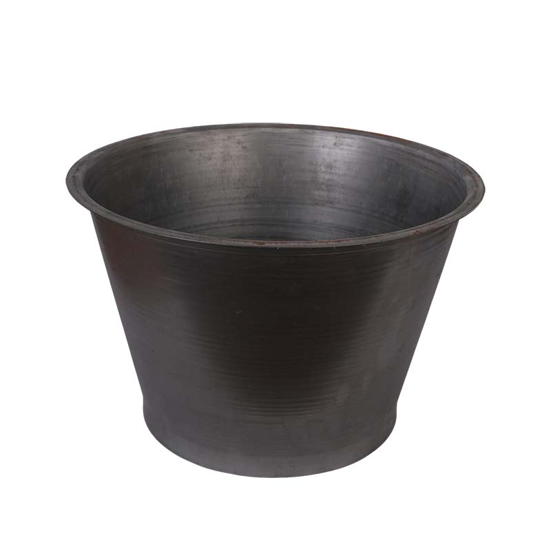 Carbon Steel Metal Spinning