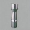 Metal Spinning Processing of Stainless Steel, Copper, and Aluminum