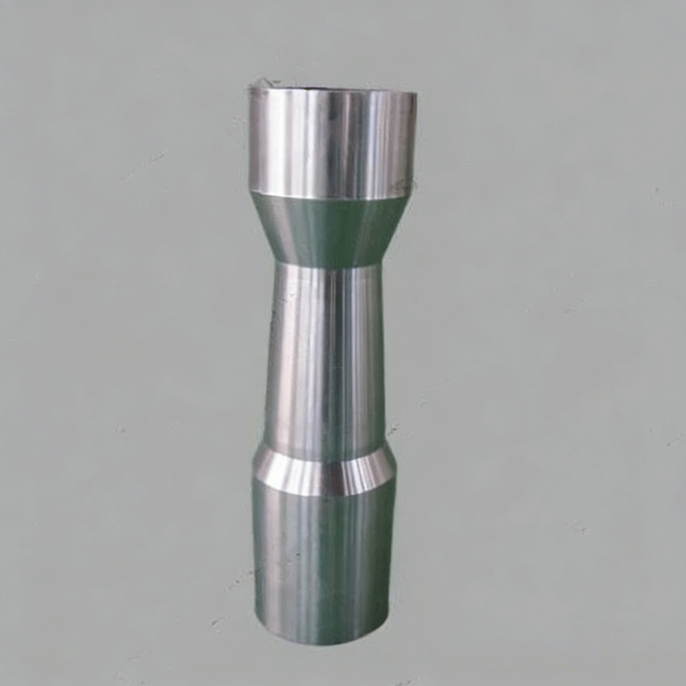 Metal Spinning Processing of Stainless Steel, Copper, and Aluminum