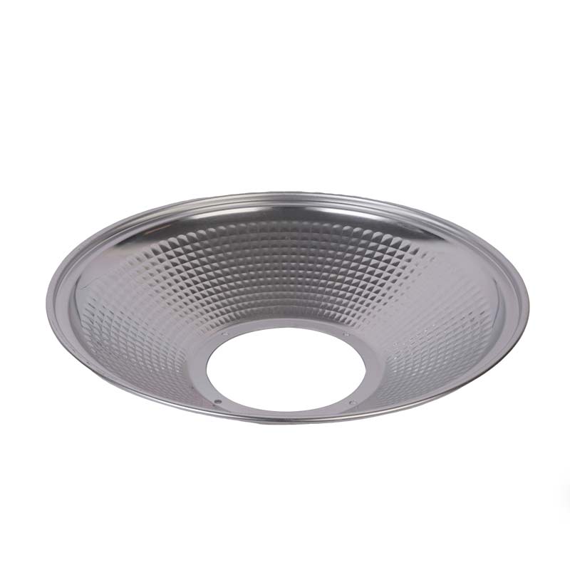Aluminum Lampshade