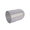 Precision Metal Spinning