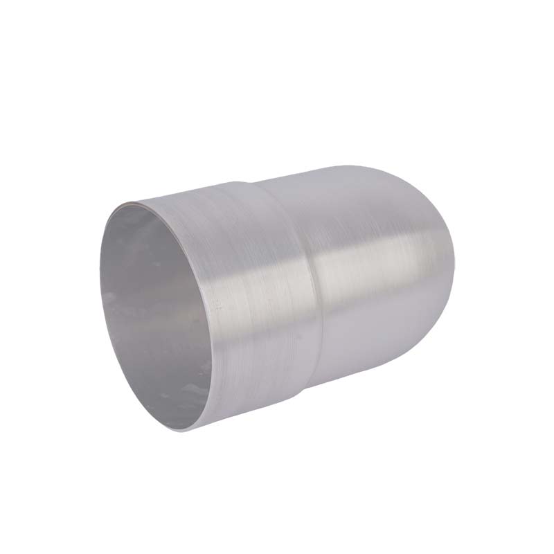 Precision Metal Spinning
