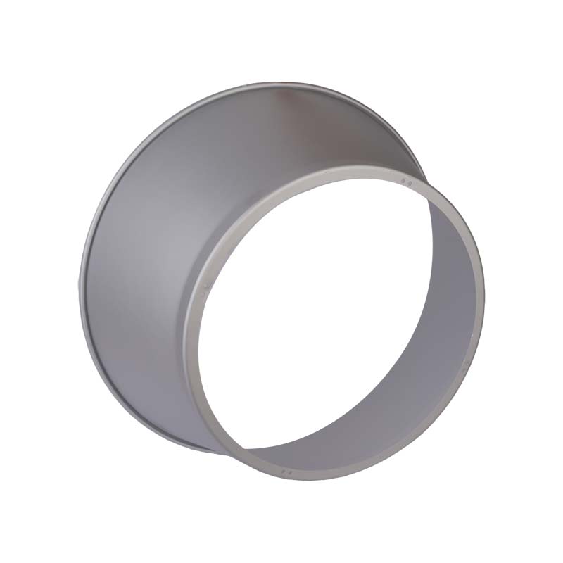 Sheet Metal Spinning