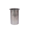 Stainless Steel Barrel Body