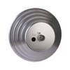 Custom Aluminum Spinning