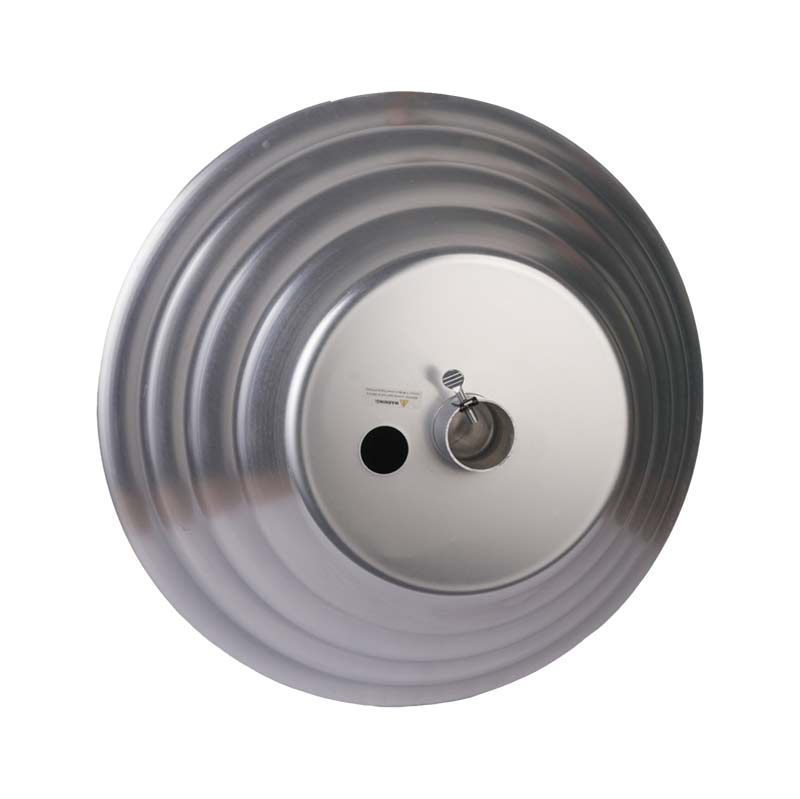 Custom Aluminum Spinning