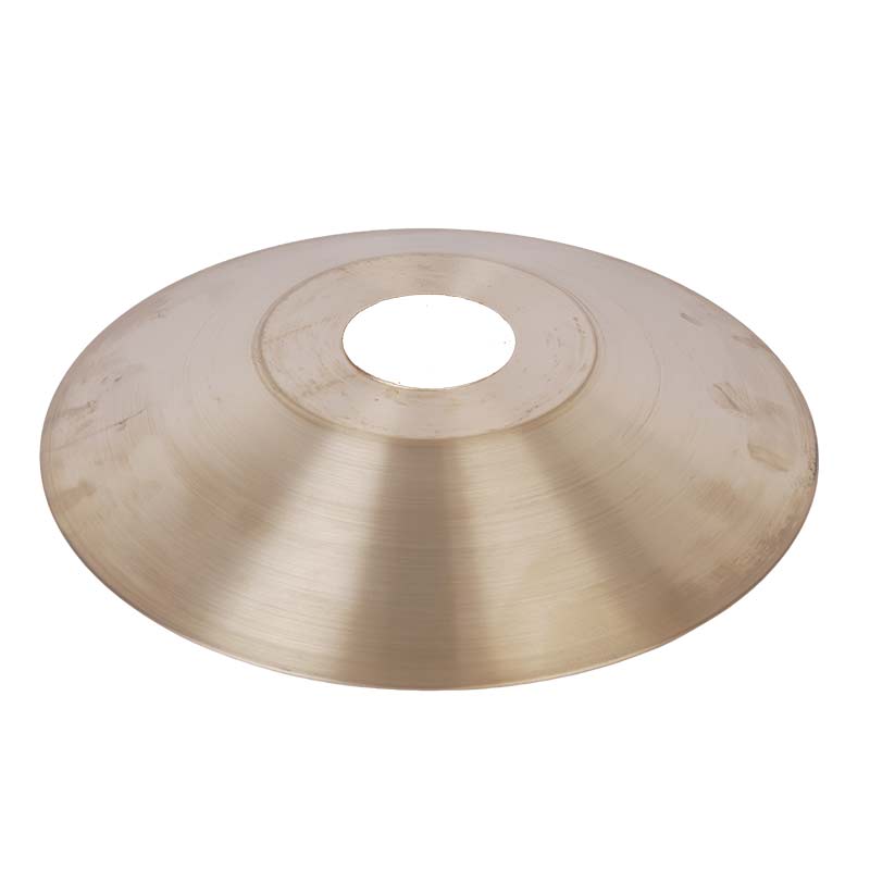Copper Metal Spinning