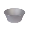 Stainless Steel & Aluminum Metal Spinning