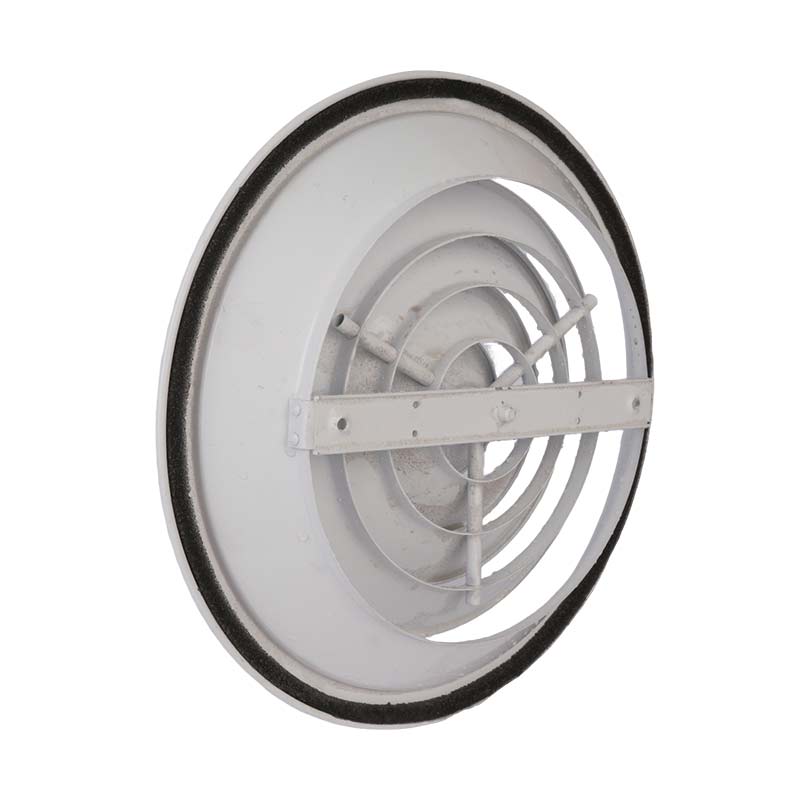 Industrial Metal Spinning Solutions