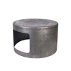 Custom Metal Spinning Parts