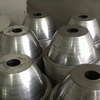 Metal Spinning Processing for Lampshade Housings (Copper, Steel, Aluminum Hardware Components)