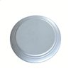 304 Stainless Steel Vertical Water Tank Cover