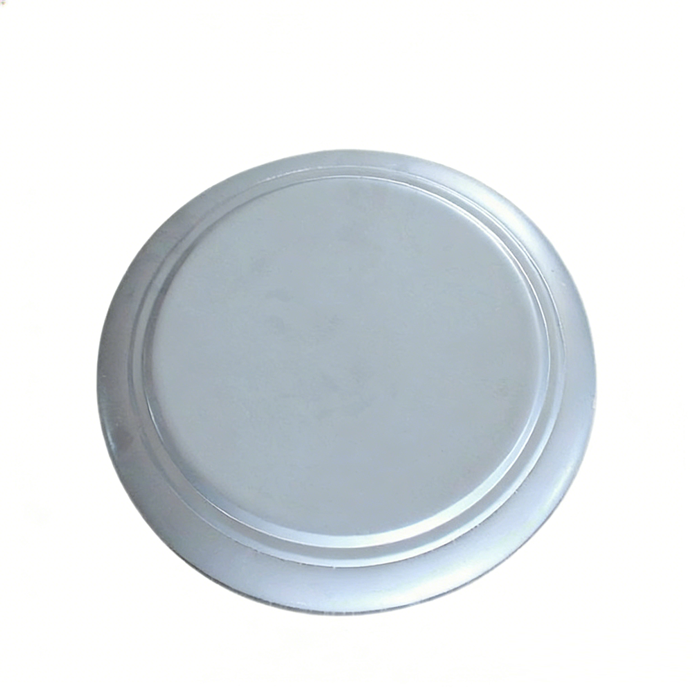 304 Stainless Steel Vertical Water Tank Cover