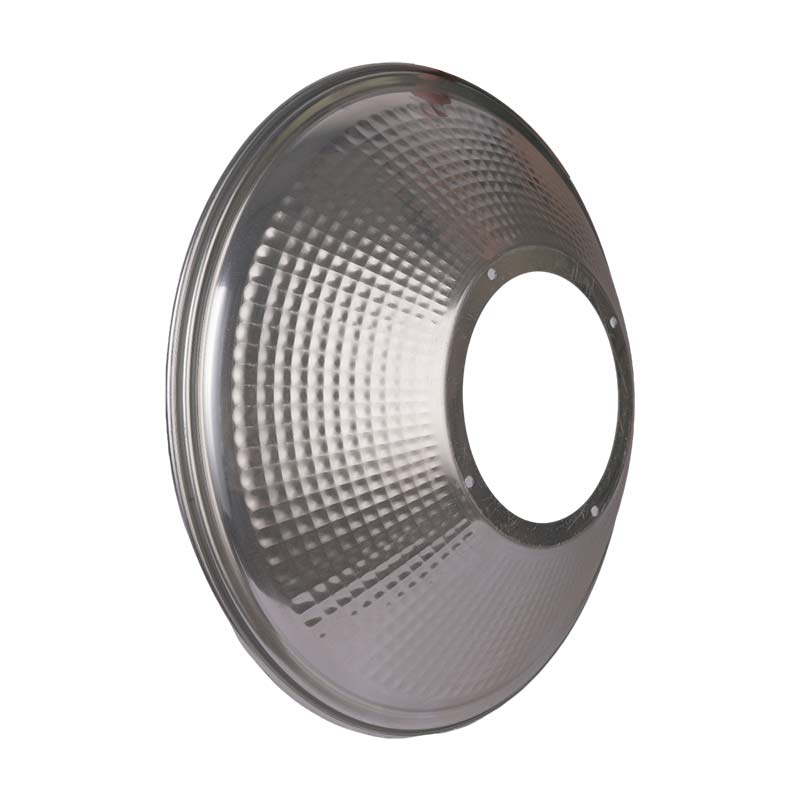 Aluminum Lampshade