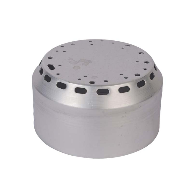 304 Stainless Steel Hardware Spinning Parts and Sheet Metal Components