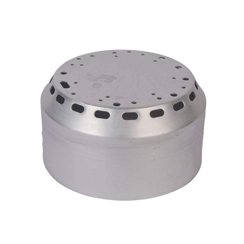 304 Stainless Steel Hardware Spinning Parts and Sheet Metal Components
