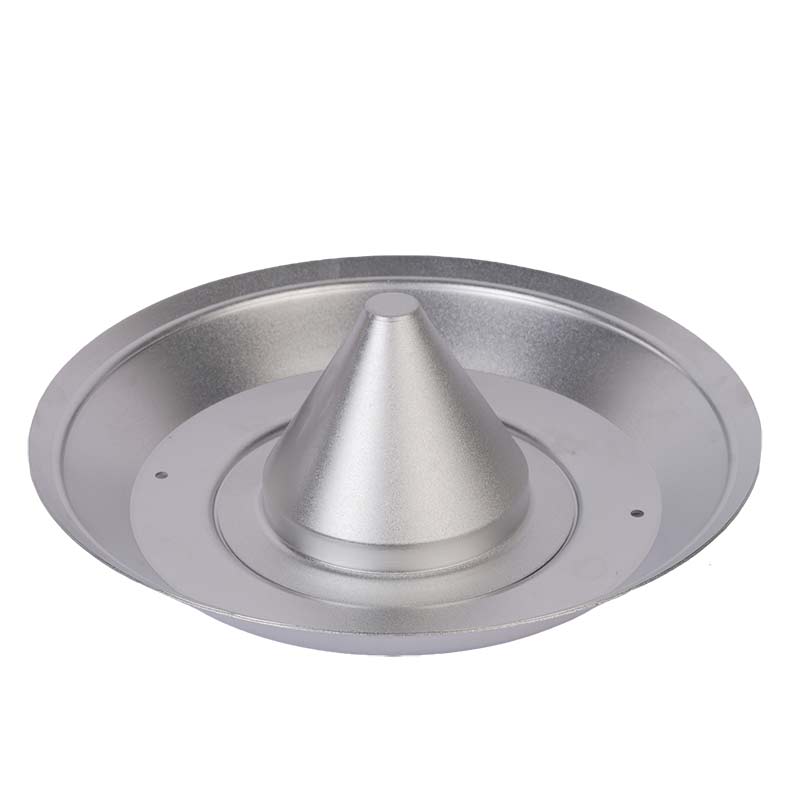 Custom Aluminum Spinning Parts