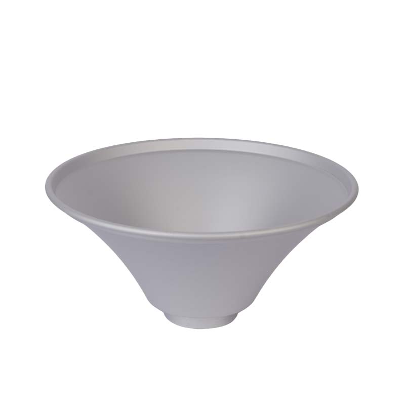 spun aluminum parts manufacturer