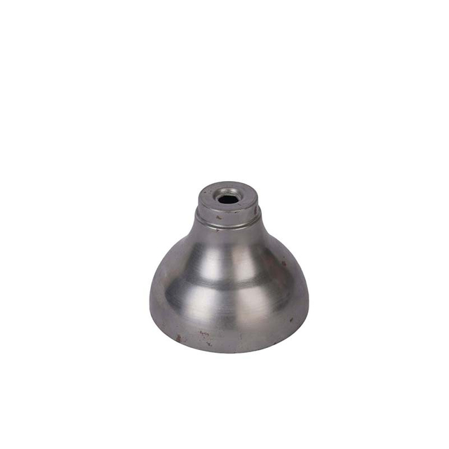 High Precision Metal Spinning