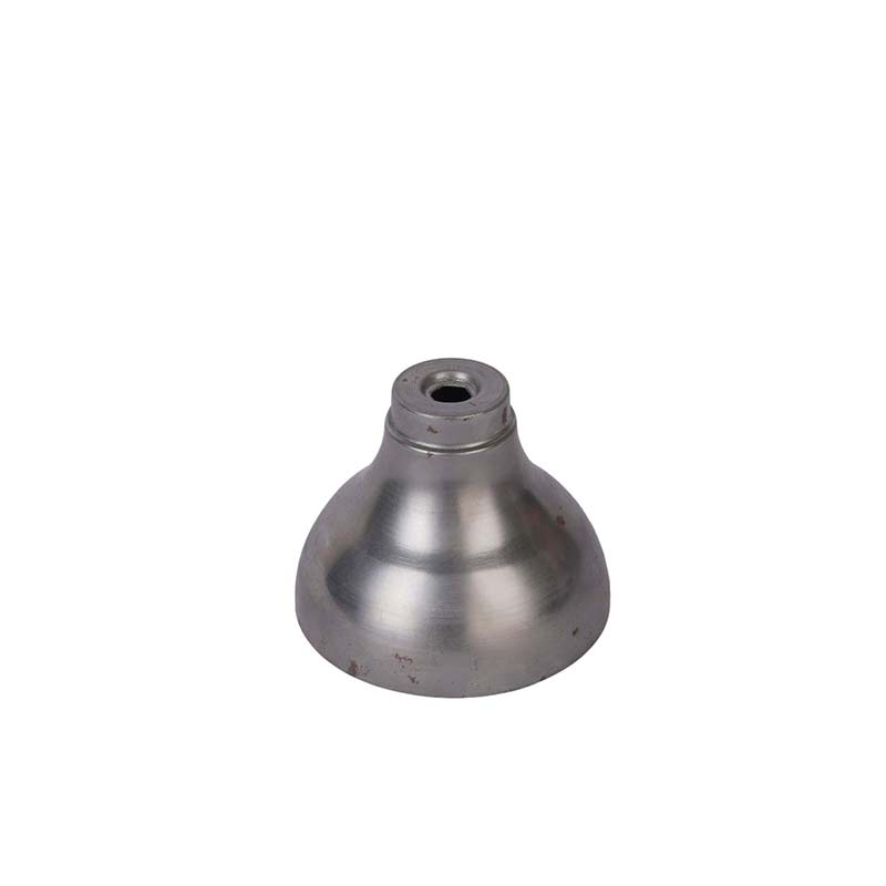High Precision Metal Spinning