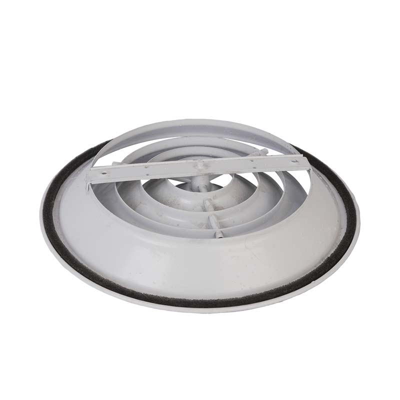 Industrial Metal Spinning Solutions