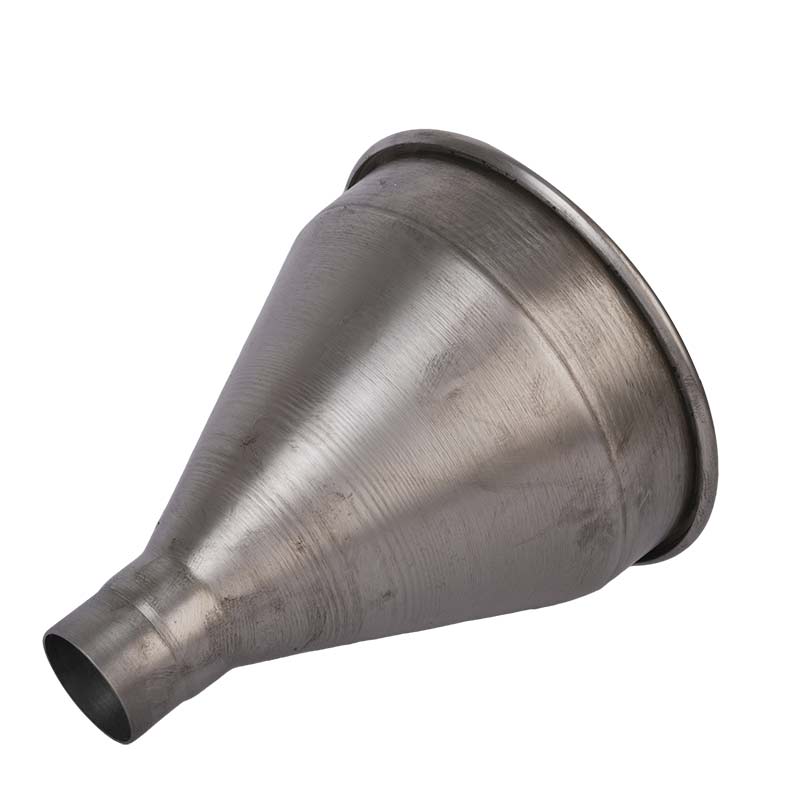 Custom Sheet Metal Spinning Services
