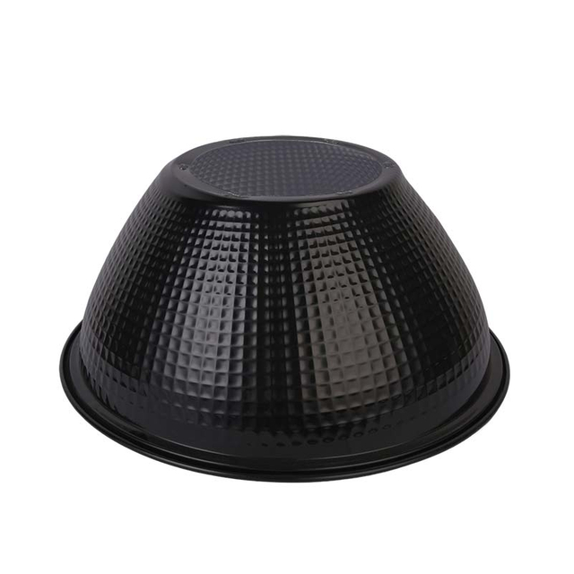 Thin Wall Metal Spinning Components