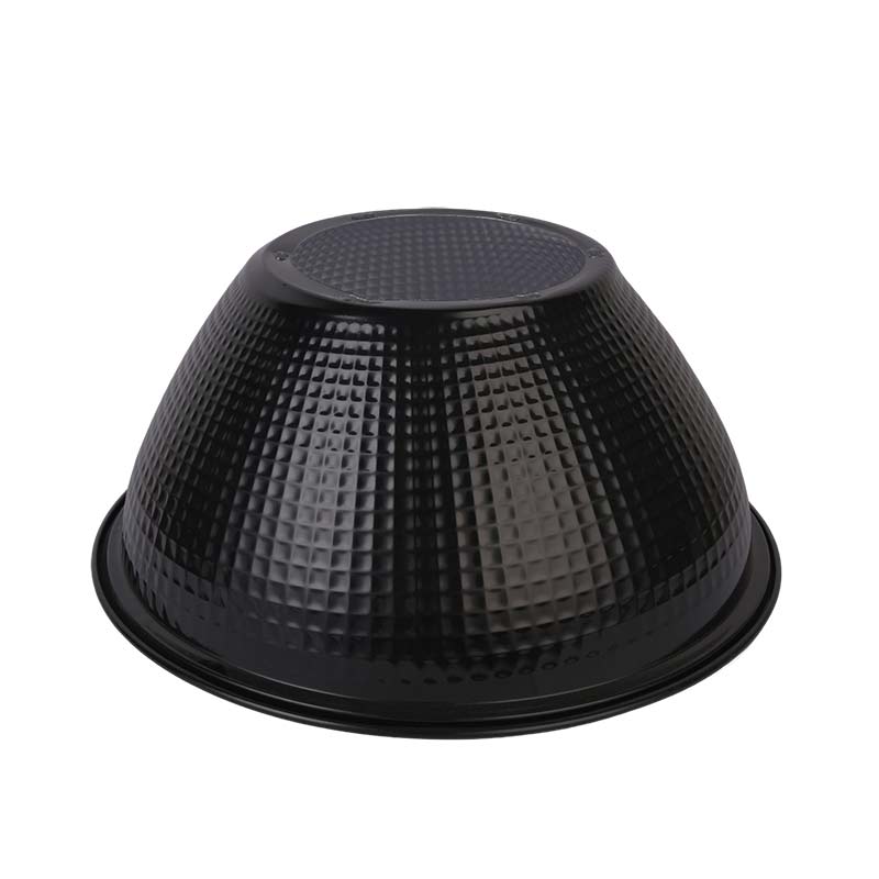 Thin Wall Metal Spinning Components
