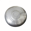304 Stainless Steel Vertical Water Tank Cover