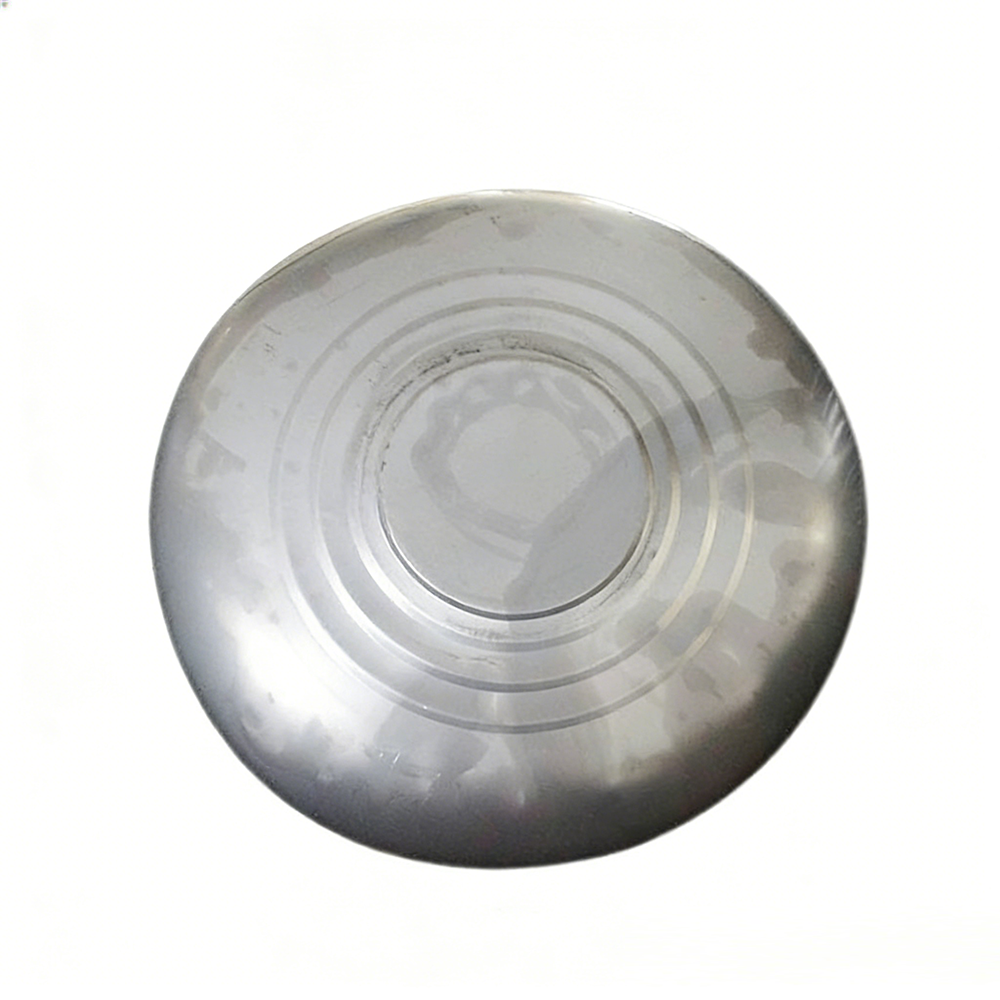 304 Stainless Steel Vertical Water Tank Cover