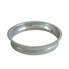 Metal Spinning Round Canopy Plate for Lighting Hardware Accessories
