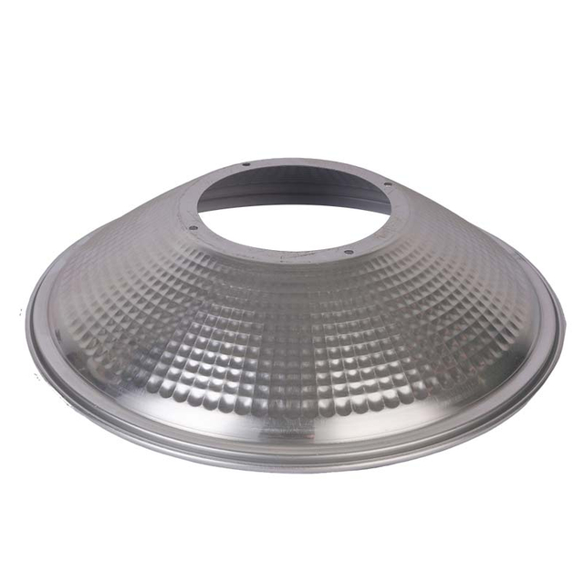 Aluminum Lampshade