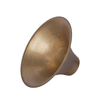Custom Metal Spinning (Brass, Copper Alloy, Stainless Steel & Aluminum Alloy)