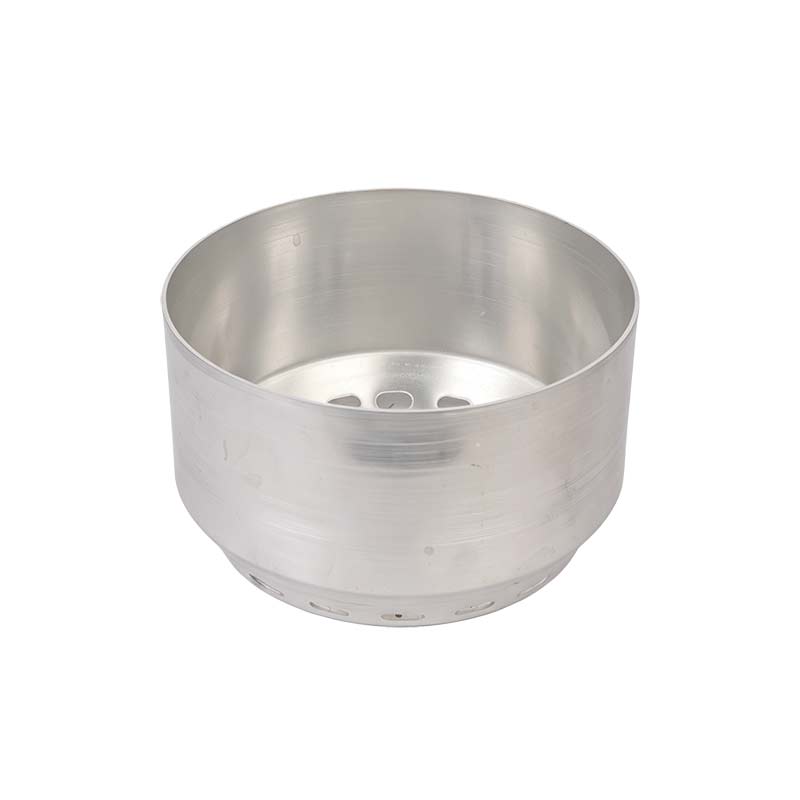 304 Stainless Steel Hardware Spinning Parts and Sheet Metal Components