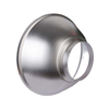 OEM Stainless Steel Spinning Components