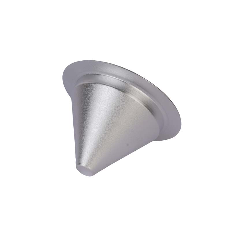 Custom Aluminum Spinning Parts