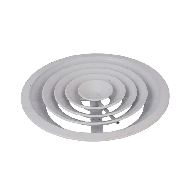 Industrial Metal Spinning Solutions